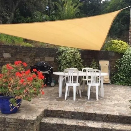 Lejlighed Studio Climatise De Plain-pieds - Les Mimosas Bormes-les-Mimosas