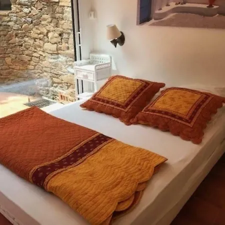 Studio Climatise De Plain-pieds - Les Mimosas Apartmán