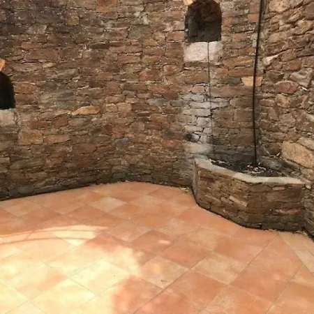 Apartmán Studio Climatise De Plain-pieds - Les Mimosas Bormes-les-Mimosas